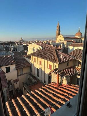 Via Maggio, Florence, Tuscany 50125 - Photo 1