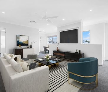 Rent cap, long lease, one week free - perfect in a cost-of-living c... - Photo 1