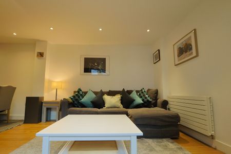 2 Bedroom Home – Medium Let - Photo 3