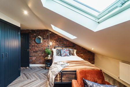 Room in a Shared House, Allesley Old Road, CV5 - Photo 2