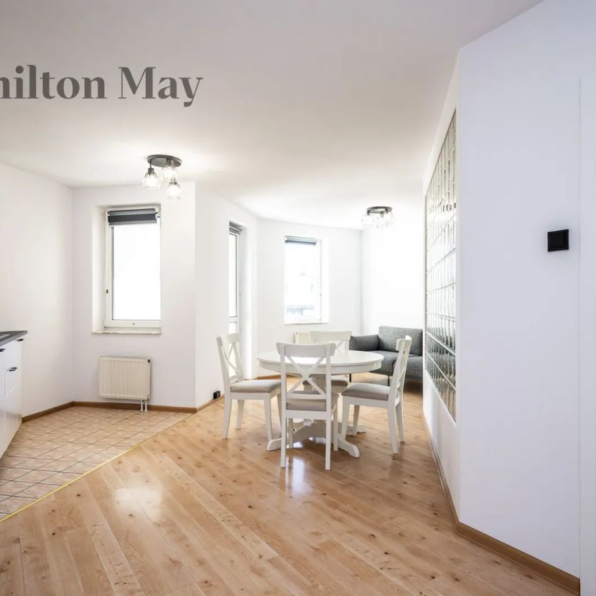 Nowoczesny 2-pokojowy apartament z dużym balkonem na Olszy - Фото 1