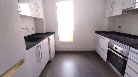 Ático de alquiler en Carrer de Rubén Vela, En Corts - Doctor Waksman - Foto 3