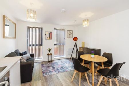1 bedroom apartment to rent - Photo 3