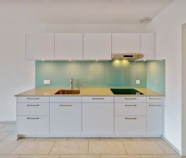 perfect apartment in quiet residential area - Photo 4