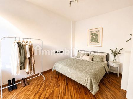 Bilocale via Ettore Troilo 6, Ascanio Sforza, Milano - Photo 3