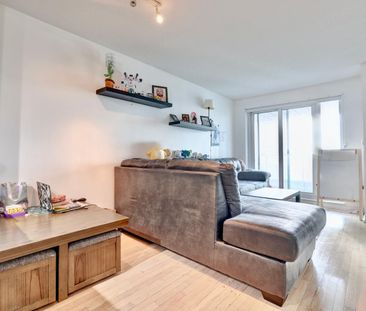 For Lease - 33 Elm Drive Unit# 2108, Mississauga, Ontario - Photo 5