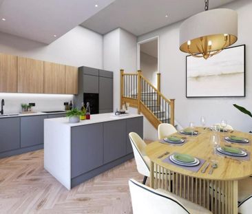 3 bedroom semi-detached house to rent - Photo 5