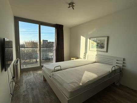 Te huur: Appartement Zuid Willemsvaart in Den Bosch - Foto 2