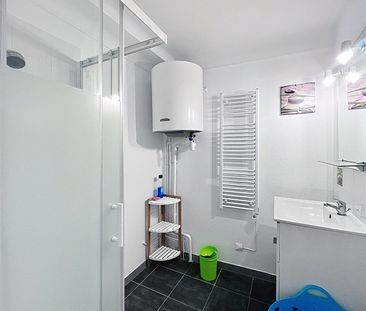 Location Appartement 3 pièces 56m² - Photo 6