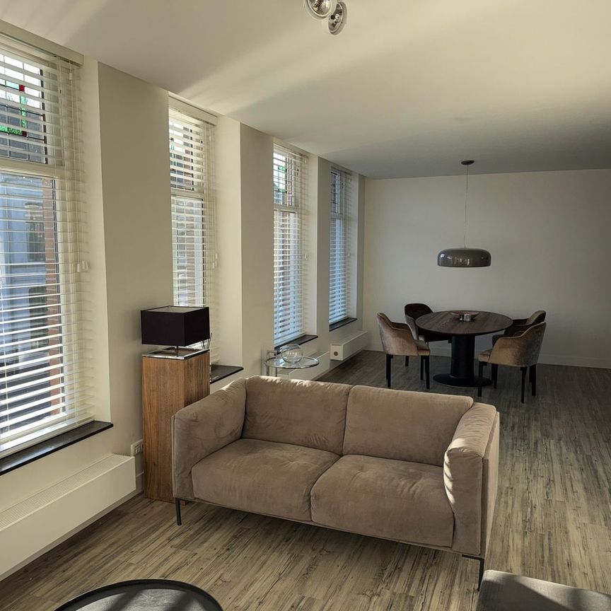 Appartement te huur: Dillenburgstraat 95 4835 EB Breda - Foto 1