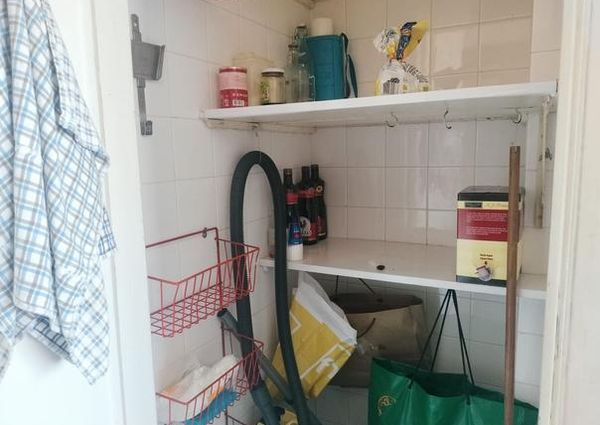 Apartamento T3 em Lisboa