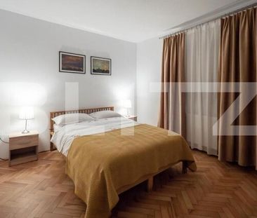 Apartament, 50mp, Curte, 2 Parcari ,Pet friendly, zona Ira - Photo 3