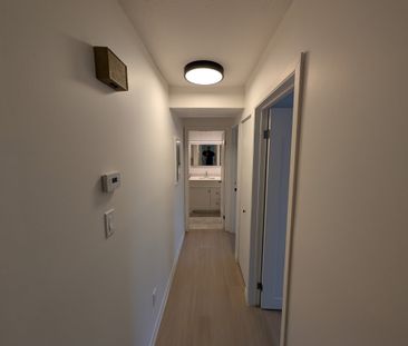 5 ½| 2 MOIS GRAUITS|ENTIÈREMENT RÉNOVÉ - Photo 3