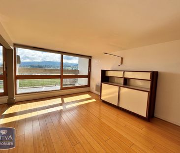 Location Appartement 2 pièces 66m² FIRMINY 42700 - Photo 4