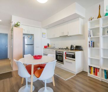 B304/460 Victoria Street, Brunswick VIC 3056 - Apartment For Rent |... - Photo 2