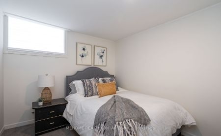 For Lease - 30 Morningside Avenue Unit# Bsmt-1, Toronto, Ontario - Photo 2
