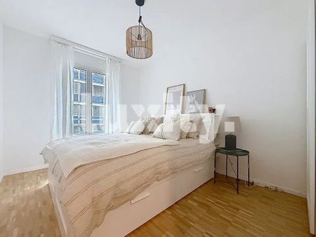 Superbe appartement meublé à Plainpalais - Foto 3