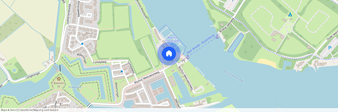 Rochus Meeuwiszoonweg 43, 3231CM, Zuid-Holland