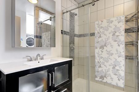 Appartement à louer, Montréal (Côte-des-Neiges/Notre-Dame-de-Grâce) - Photo 5