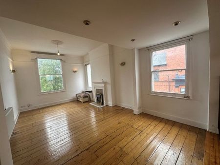 Priory Terrace, Leamington Spa, CV31 - Photo 4