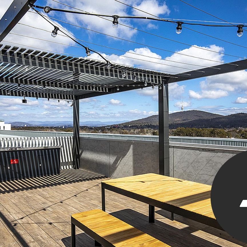 111/253 Northbourne Ave, Lyneham ACT 2602 - Apartment For Rent | Domain - Photo 1