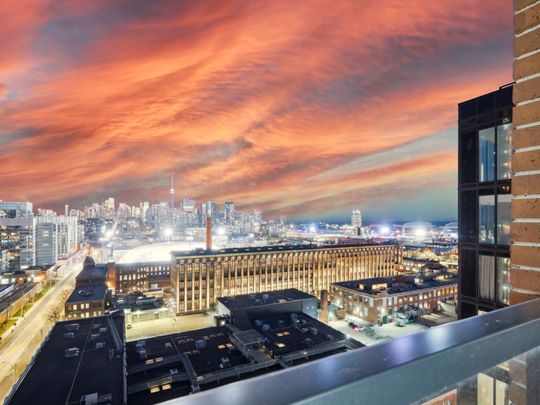 For Lease - 270 Dufferin Street Unit# LP17, Toronto, Ontario - Photo 1