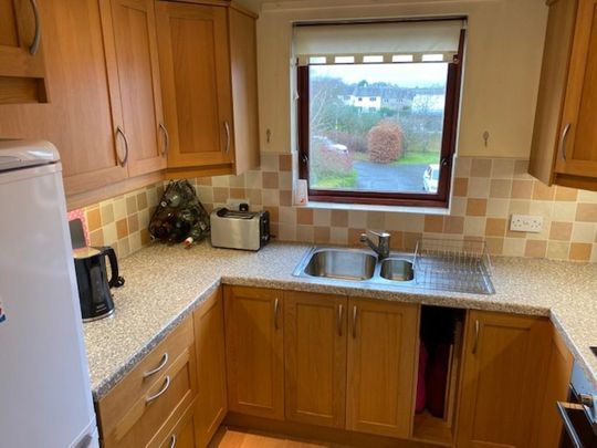 1 bedroom flat to rent - Photo 1