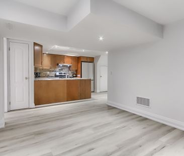 For Lease - 2552 Whaley Drive Unit# Lower, Mississauga, Ontario - Photo 5