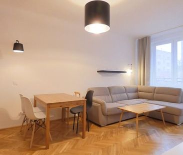 Warszawa Wola, Deotymy - Photo 3