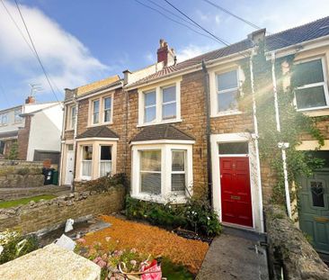 3 bedroom terraced house to rent - Photo 1