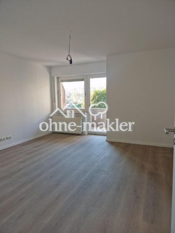 2,5 Raum mit Balkon im gepflegten Mehrfamilienhaus - Photo 5