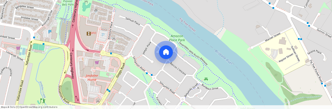 85 Thomas Macleod Avenue, Qld 4073, Sinnamon Park