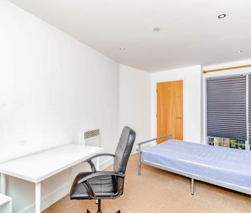 3 bedroom apartment to rent Talbot Street, Nottingham, NG1 - Photo 4