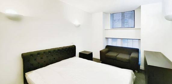 2 bedroom apartment to rent - Photo 2