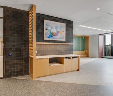 For Lease - 2495 Eglinton Avenue Unit# 1702, Mississauga, Ontario - Photo 6