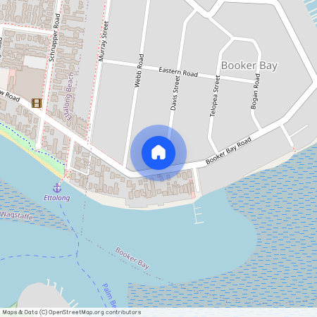 2/223 Booker Bay Road, Booker Bay, NSW 2257