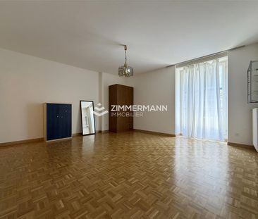 2 Zimmer, 45 m², 3. Stock - Photo 2