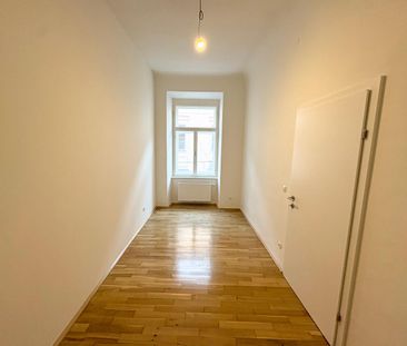 Generalsanierte Erstbezugswohnung im Herz der Grazer Innenstadt - P... - Photo 1