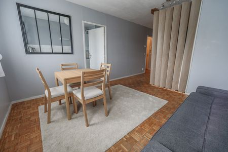 Location Appartement 1 pièce 38m² ROUEN 76100 - Photo 3