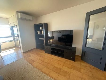 Piso de alquiler en Avinguda Eusebi Sempere, Ensanche - Diputación - Photo 5