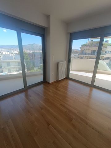 Διαμέρισμα για ενοικίαση - Αγία Παρασκευή - Photo 3