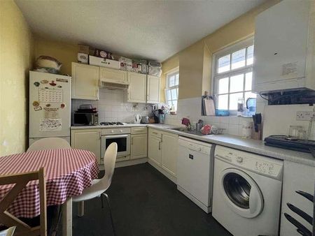 Seldon House, Stewarts Road, SW8 - Photo 4