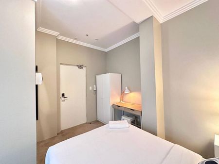 Modern Living in the Iconic 'Astoria' Building - Photo 4