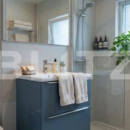 Apartament 2 camere, 53 mp, zona Gheorgheni - Photo 4