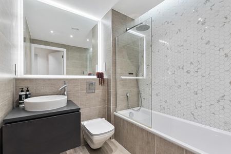 1 bedroom flat to rent - Photo 5