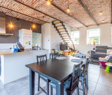 Huis te huur in Halle - Photo 1