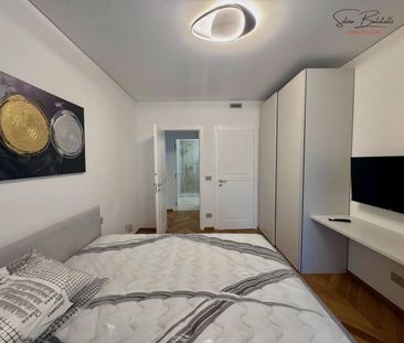 Trilocale via Luigi Lagrange 35, Via Roma, Torino - Foto 5