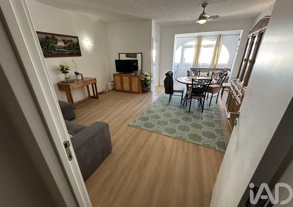 Apartamento T2 em Faro