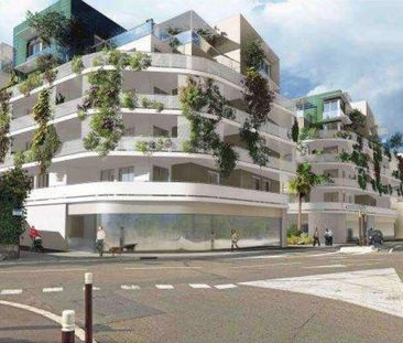 Location Appartement 2 pièces 41m² ST LAURENT DU VAR 06700 - Photo 1