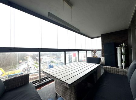 Appartement te huur: Bermuda 102 1505 XC Zaandam - Foto 5